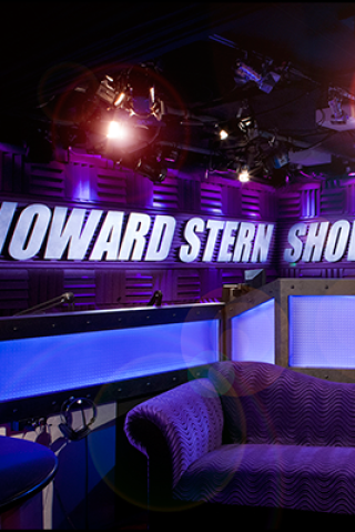 Test Your Knowledge of the Stern Show in 2016