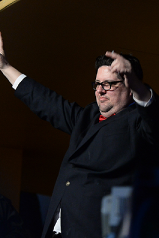 Stern Show Says Goodbye to Joey Boots