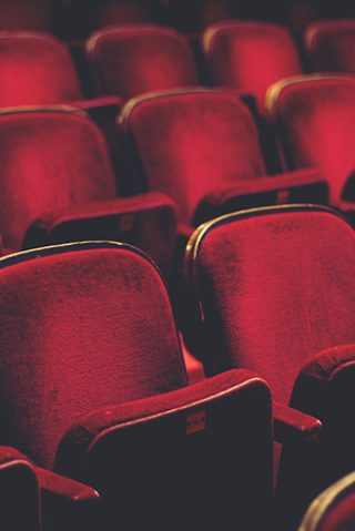 Riley Martin Request Ticket Plus Three