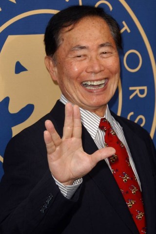 George Asks Howard to be in His Documentary