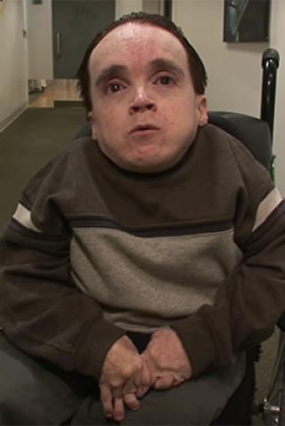 Happy 42nd Birthday to Eric the Actor