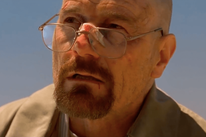 Watch the 'Breaking Bad' Movie - 'Breaking Bad' Is Edited Into a Two-Hour  Movie