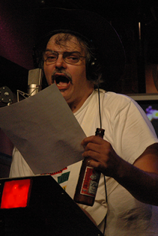 Jeff the Drunk Fumes at Shuli's Prank