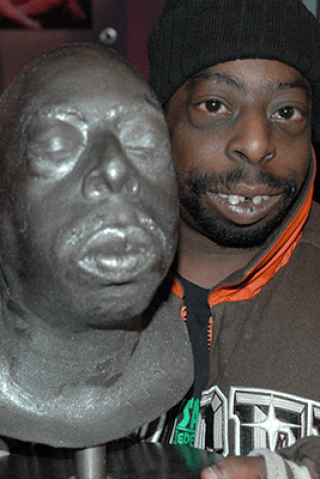 The Beetlejuice and His Mama Game