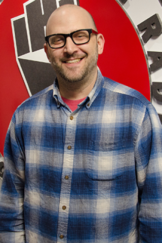 Gary on Shuli: 'We Hired a Wack Packer'