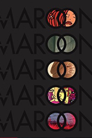 Enter to Win Maroon 5 Studio Albums Vinyl Box Set