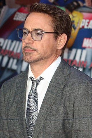 Robert Downey Jr. Has Been Cast as Doctor Dolittle