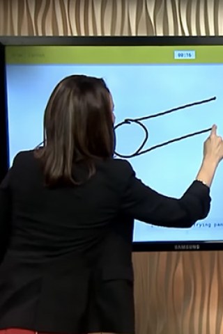 Here's an Epic Supercut of Accidental TV Penises