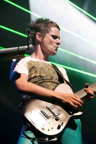 Muse, Royal Blood, & 170 Other Bands on Lineup