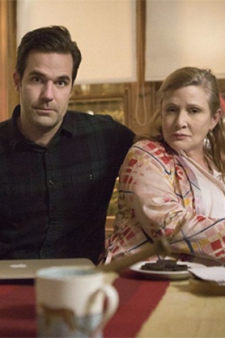 New on Netflix, HBO Now, Amazon, & Hulu in April