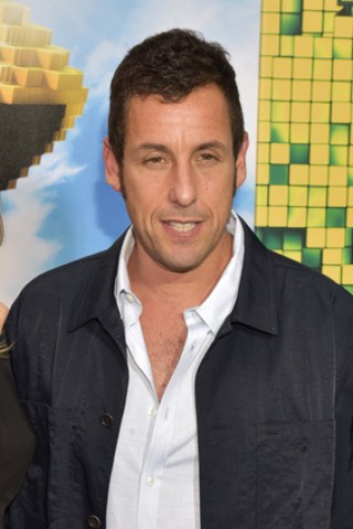 Adam Sandler Signs on for 4 More Netflix Films