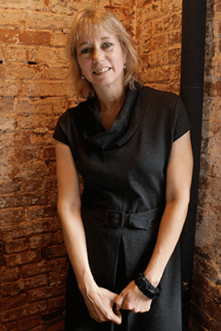 Steve From Florida Clashes With Laura Lippman