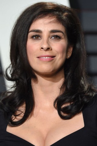 Sarah Silverman to Host Weekly Talk Show for Hulu