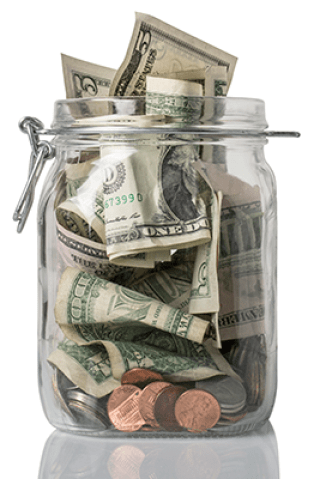 Beware of the Bobo Swear Jar