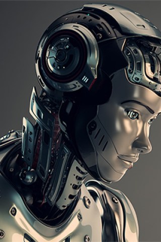 Elon Musk Company Aims to Merge Brains & Computers