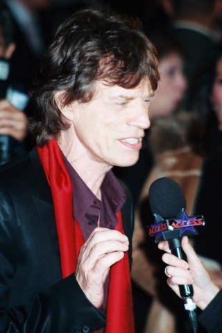 VIDEO: Why Mick Jagger Once Fired Craig Ferguson