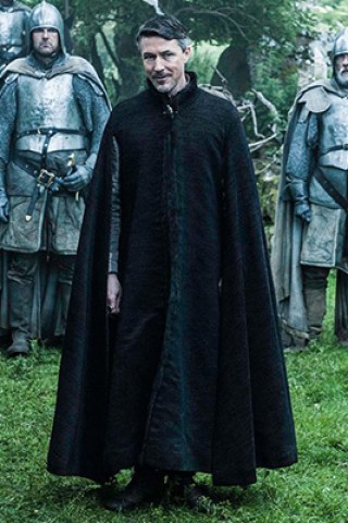 'GoT's' Littlefinger Headed to 'Peaky Blinders'