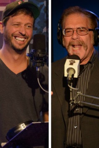 Who Is a Bigger Creep: Sal or Ronnie?