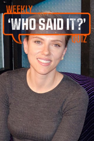 Test Your Stern Show Knowledge