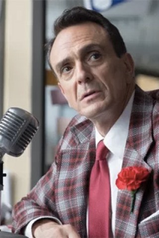 'Brockmire' Debuts, 'Gotham' & 'Fargo' Return