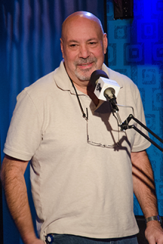 It’s a Scott Salem Revival​