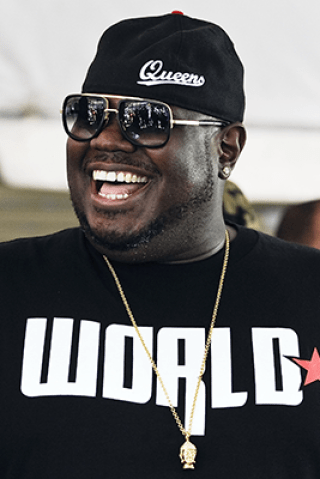 Howard Remembers WorldStarHipHop's Founder