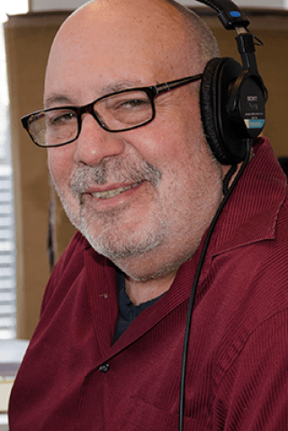 Was Scott Salem Caught Screaming In His Office?