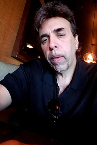 Will Steve from Florida Reclaim His Name?