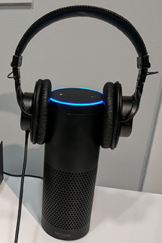 Amazon Alexa Now Plays SiriusXM