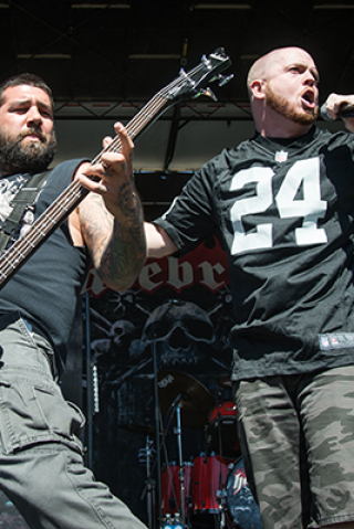 Audio: Jamey Jasta Drops Hit Em with the Hein Song