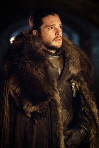 'Game of Thrones' S7 Will Have Fire, Ice, & War