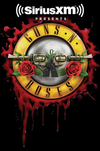  Guns N’ Roses Will Rock Live on Howard 101