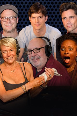 Test Your Stern Show Knowledge