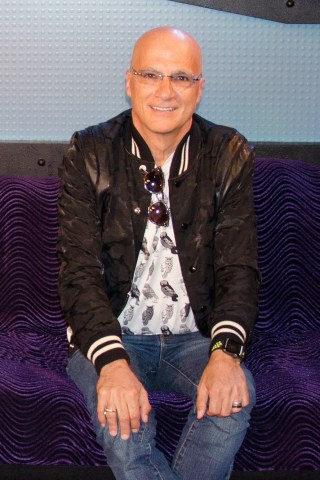 Jimmy Iovine Talks Springsteen, Lennon, and More