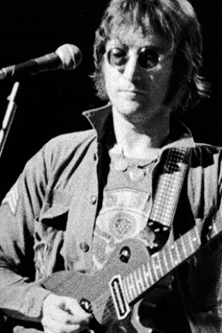 Howard Remembers Him on 40th Anniversary of Death