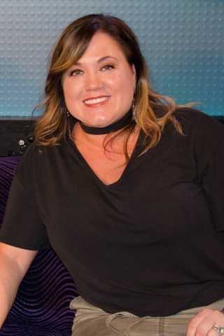 High Pitch Erik Has a New Friend