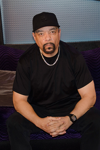 Ice-T on Conquering the Streets & the Biz