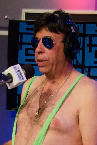 Will Steve From Florida Win Back His Bobo Name?