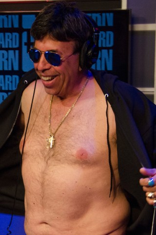 Here's Steve From Florida's Walk of Shame Outfit