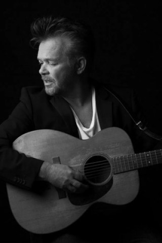 Watch John Mellencamp Cover a 1946 Coal-Miner Tune