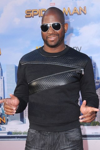 Hannibal Buress Pays Man $500 to Impersonate Him