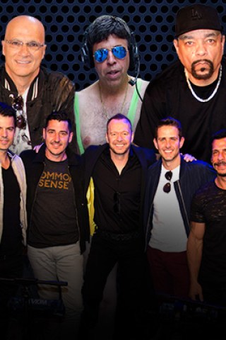 Test Your Stern Show Knowledge