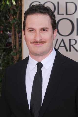 Darren Aronofsky Talks Directing 'The Wrestler' 