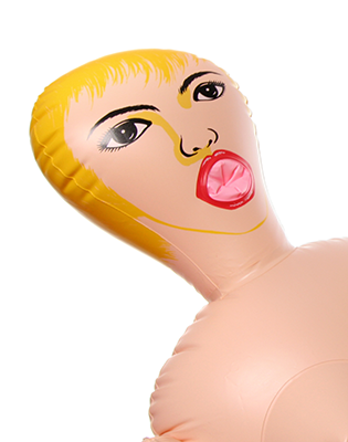 howard stern sex doll LilyDoll main image 1