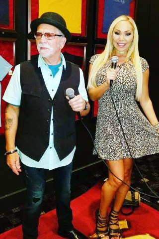 Hear a New Prank Call Featuring Ronnie Mund