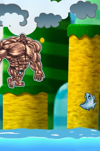 Beetlejuice Unveils His New Mobile Game