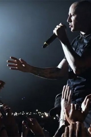 Linkin Park Drops Video, Announces Tribute Concert
