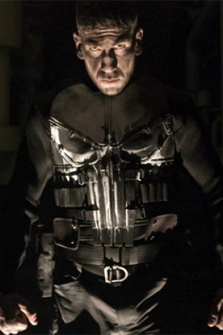 Jon Bernthal Kills ‘Em All in Netflix's ‘Punisher’
