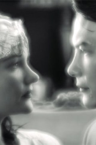 Billy Corgan Drops Trailer for Silent Short Film