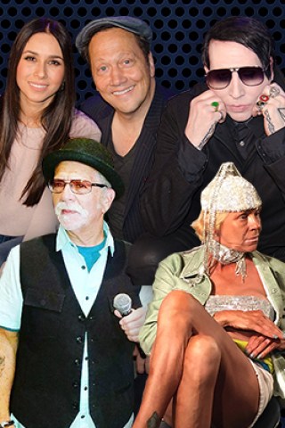 Test Your Stern Show Knowledge